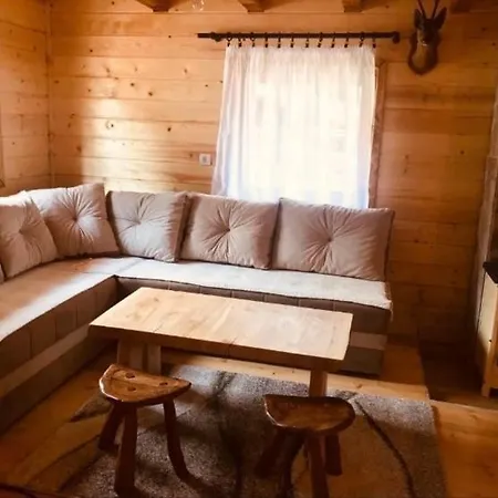 Etno Kuca 