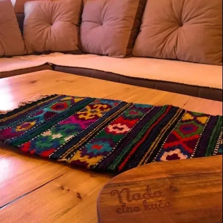Etno Kuca 