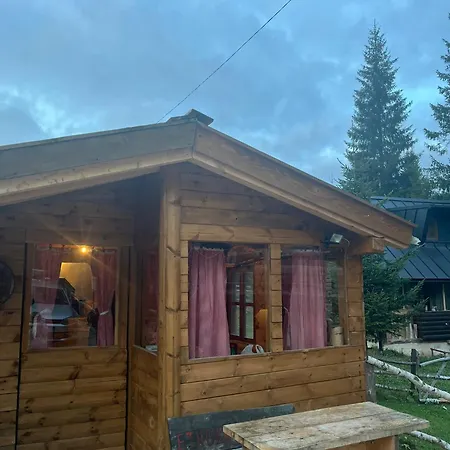 Гостевой дом Etno Kuca 