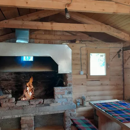 Etno Kuca 