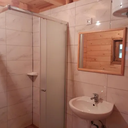 Гостевой дом Etno Kuca 