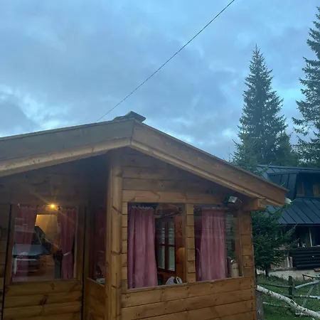 Etno Kuca 