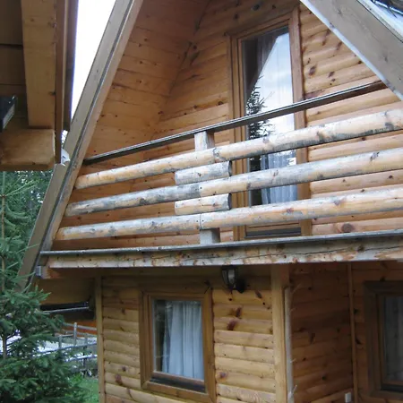 Гостевой дом Etno Kuca 