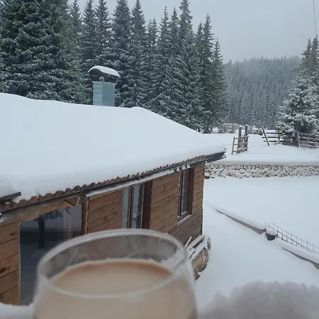 Гостевой дом Etno Kuca 