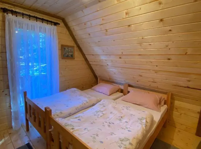 Guest house Etno Kuca 