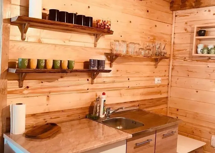 Guest house Etno Kuca 