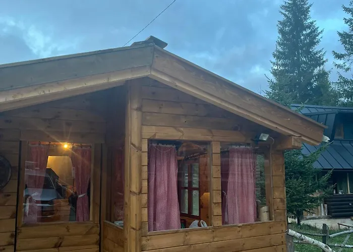 Guest house Etno Kuca 