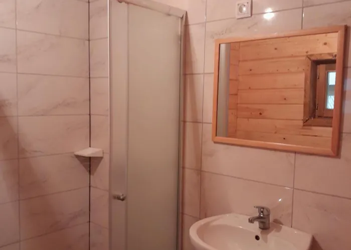 Guest house Etno Kuca 