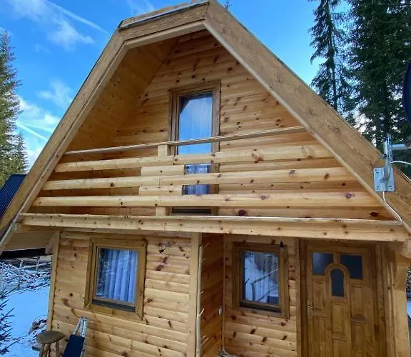 Guest house Etno Kuca 