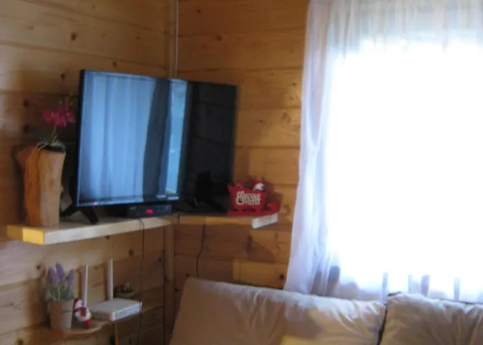 Guest house Etno Kuca 