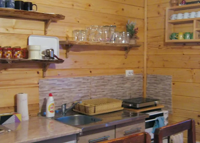 Guest house Etno Kuca 